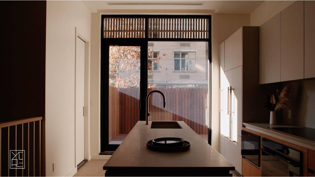 KIBO Residences is inspired by the Japanese wabi sabi design philosophy that expresses quiet luxurywhere beauty is found in imperfection, texture, and restraint rather than excess.