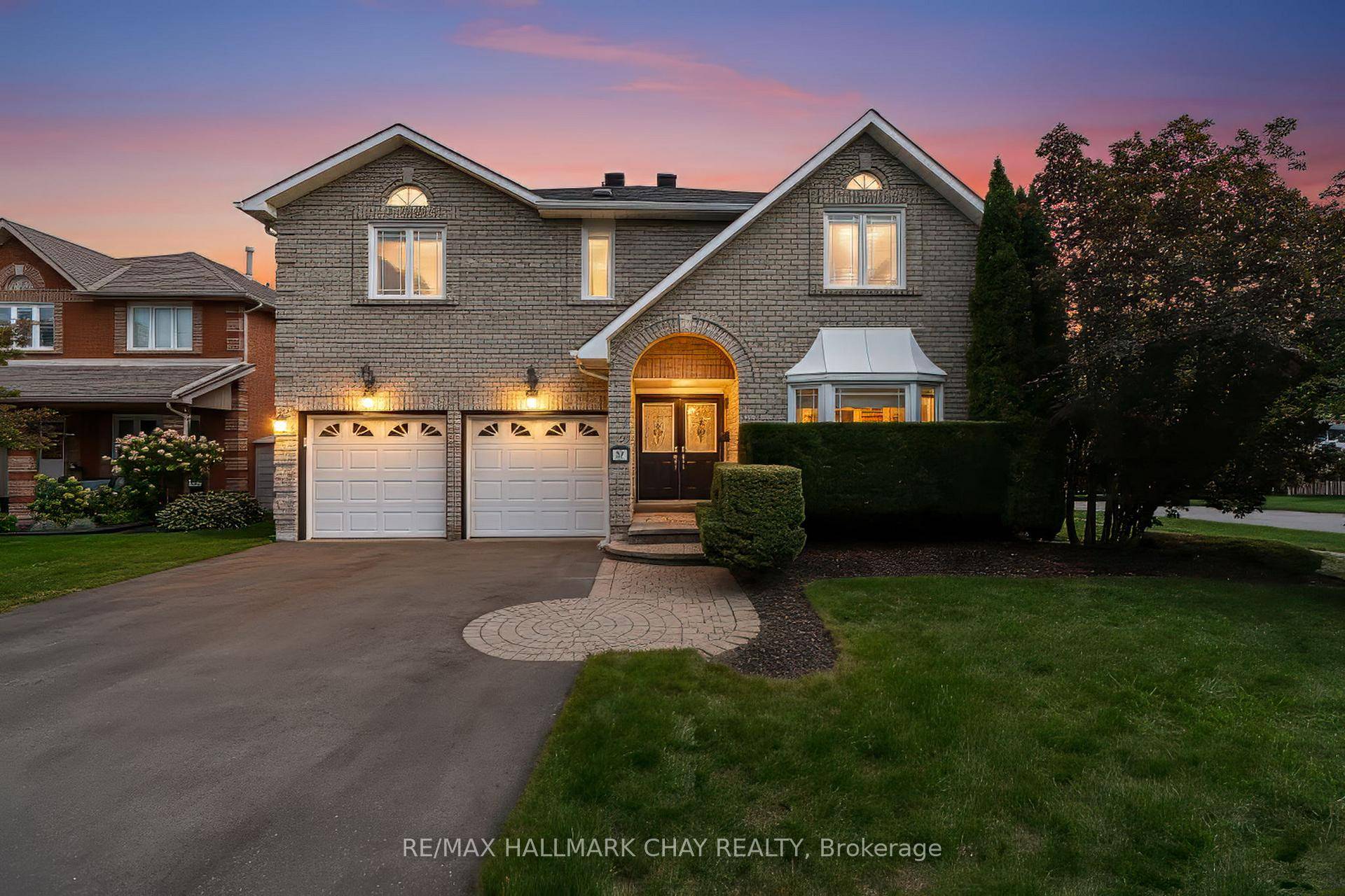 Welcome to 82 Bishop, this perfectly designed home offers both comfort and convenience with large rooms throughout, this spacious and beautifully located home offering nearly 3, 200 sq.