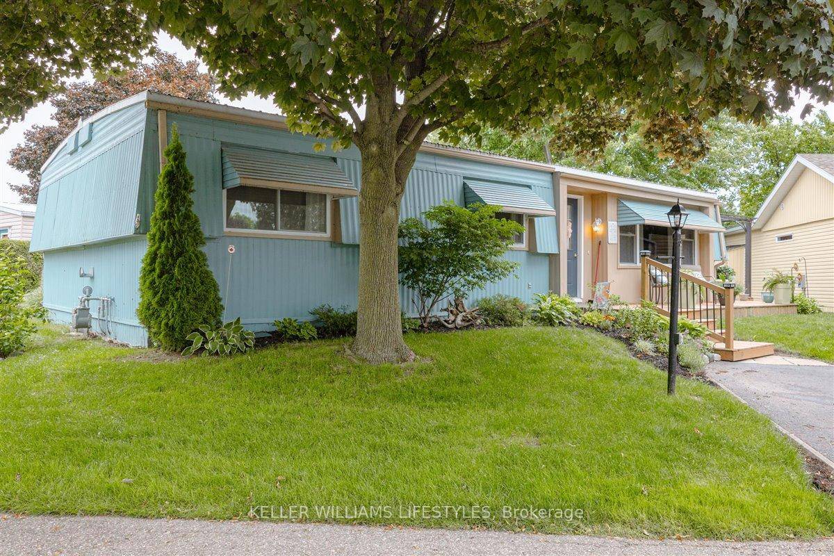 If you are looking for a carefree lifestyle experience, then look no further !