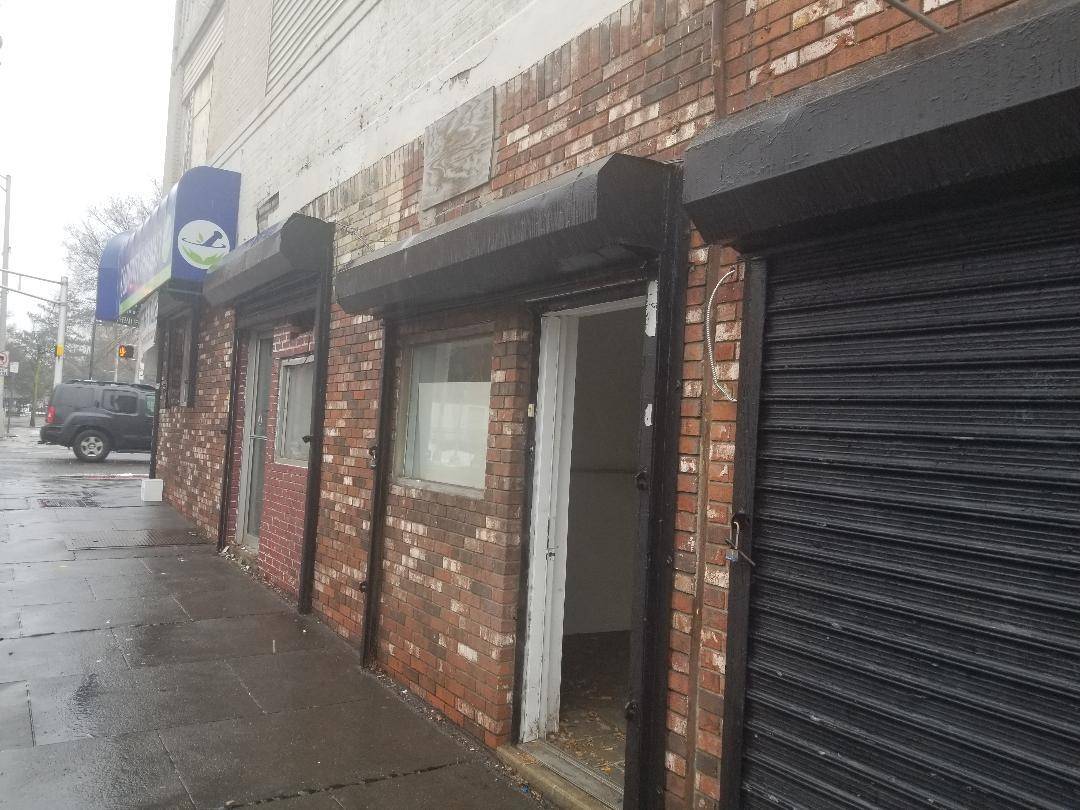 79 MONTICELLO AVE Commercial New Jersey