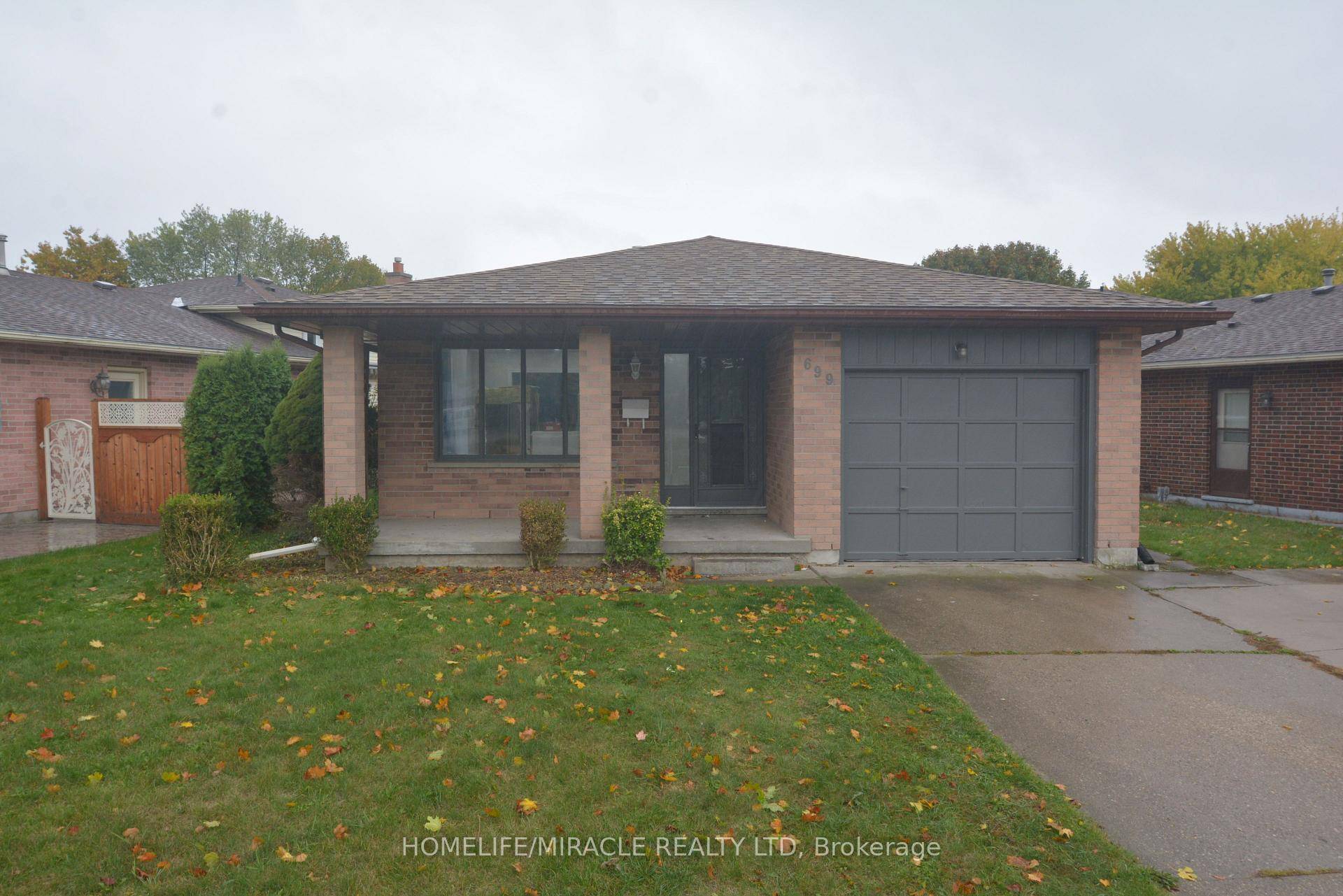 Welcome to this charming and spacious 4 level back split home offering comfort, functionality, and investment potential.