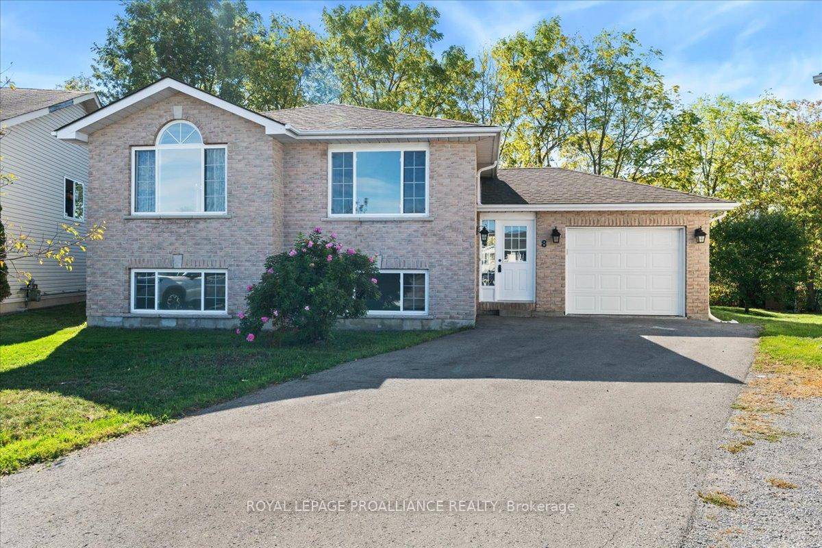 Welcome Home to this well built raised bungalow on a quiet cul de sac, offering the perfect blend of space, comfort, and potential to be your forever home.