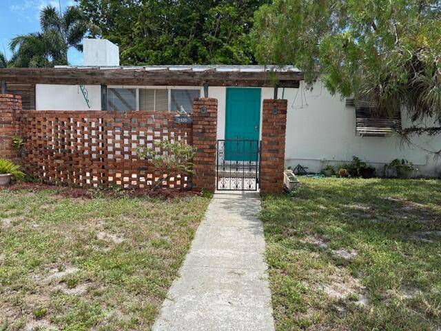 This well built home offers a solid foundation and excellent bones just waiting for your personal touches.