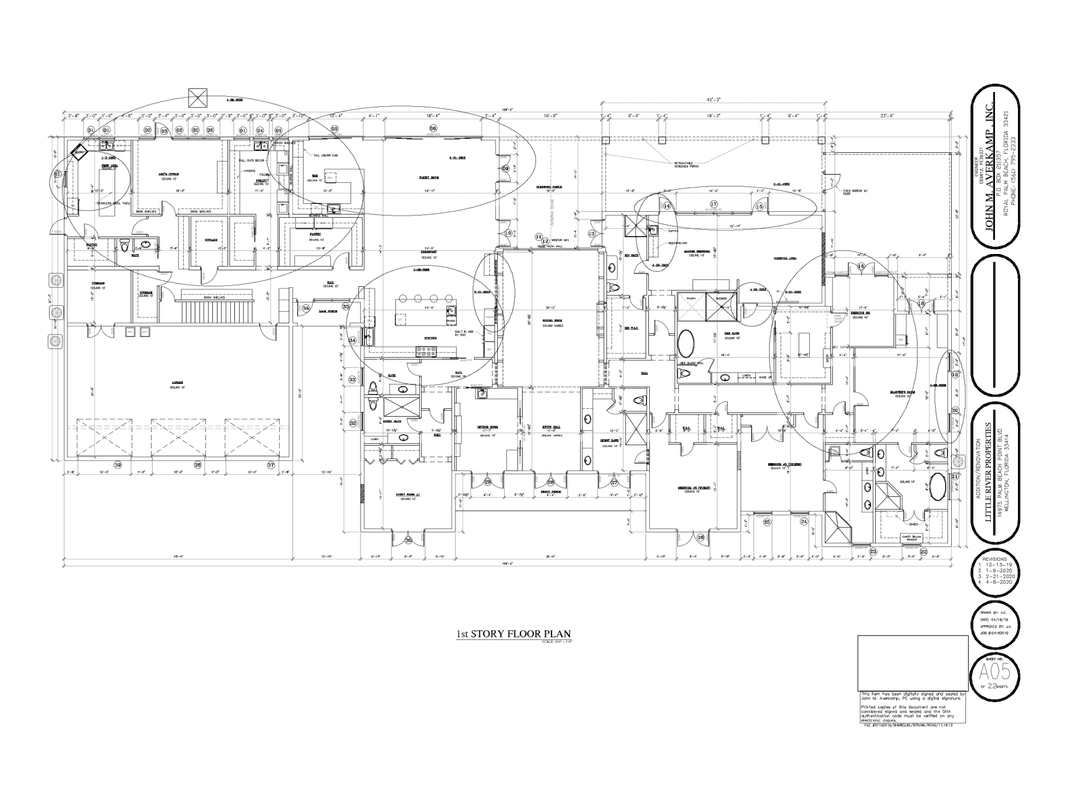 Truly one of Wellington's most exceptional equestrian estates, this 20 acre property spans two parcels and offers a seamless blend of thoughtfully designed equestrian amenities and a fully reimagined luxury ...