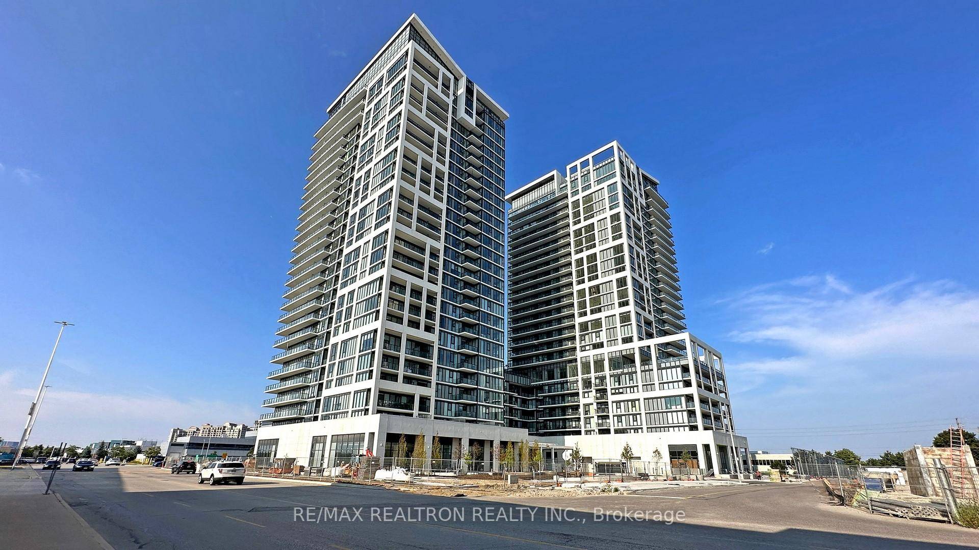 Welcome to Charisma Condos, an exquisite combination of stunning architectural features, refined interiors and a beautifully designed landscape everything you ever imagined in a home and envisioned as a lifestyle ...