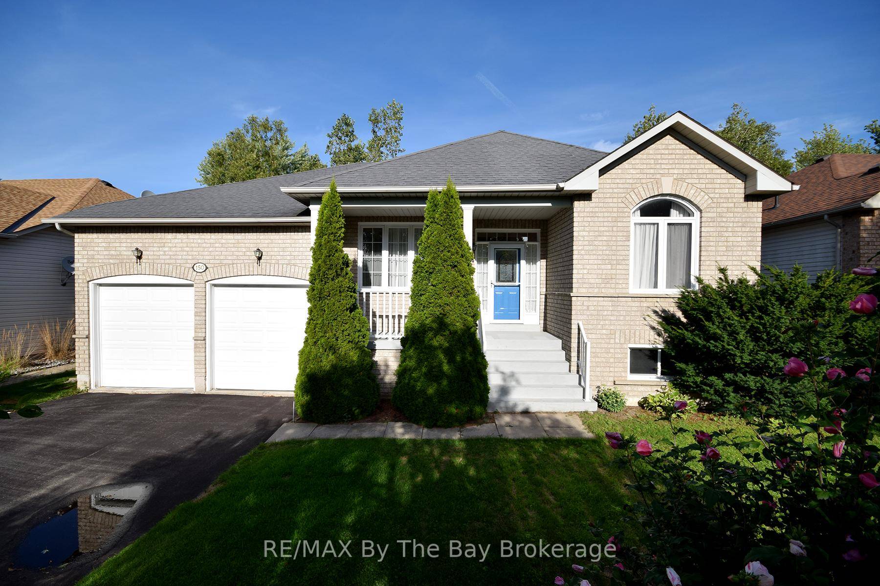 Located in the desirable Silverbirch Estates community and built by Baywood Homes, this beautifully maintained Montrose model offers 1, 710 sq.