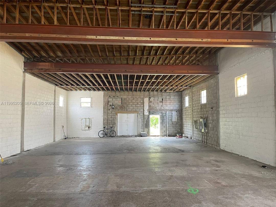 Prime freestanding commercial opportunity on NE 2nd Ave in Miami s rapidly evolving Little Haiti Upper Eastside market.