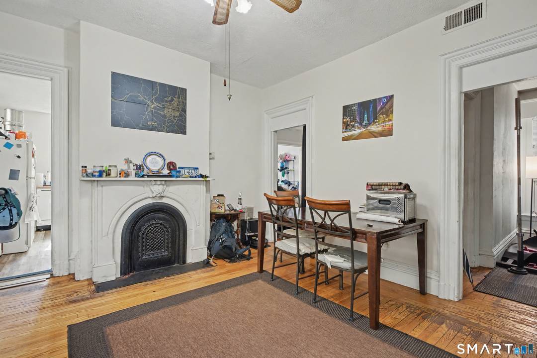 Impeccable investment opportunity in the heart of Downtown New Haven, just steps from Yale University and the Broadway district.