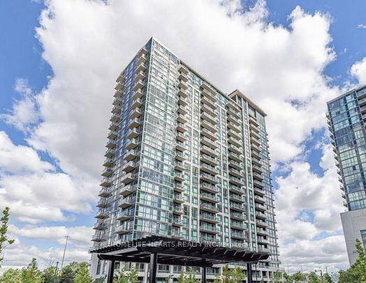 Location Location Less Than 4 Year Old Building Two Bedroom Den Master Has 4 Pc Ensuite amp ; W I Closet Modern Kitchen With Granite Counter Top amp ; Stainless ...