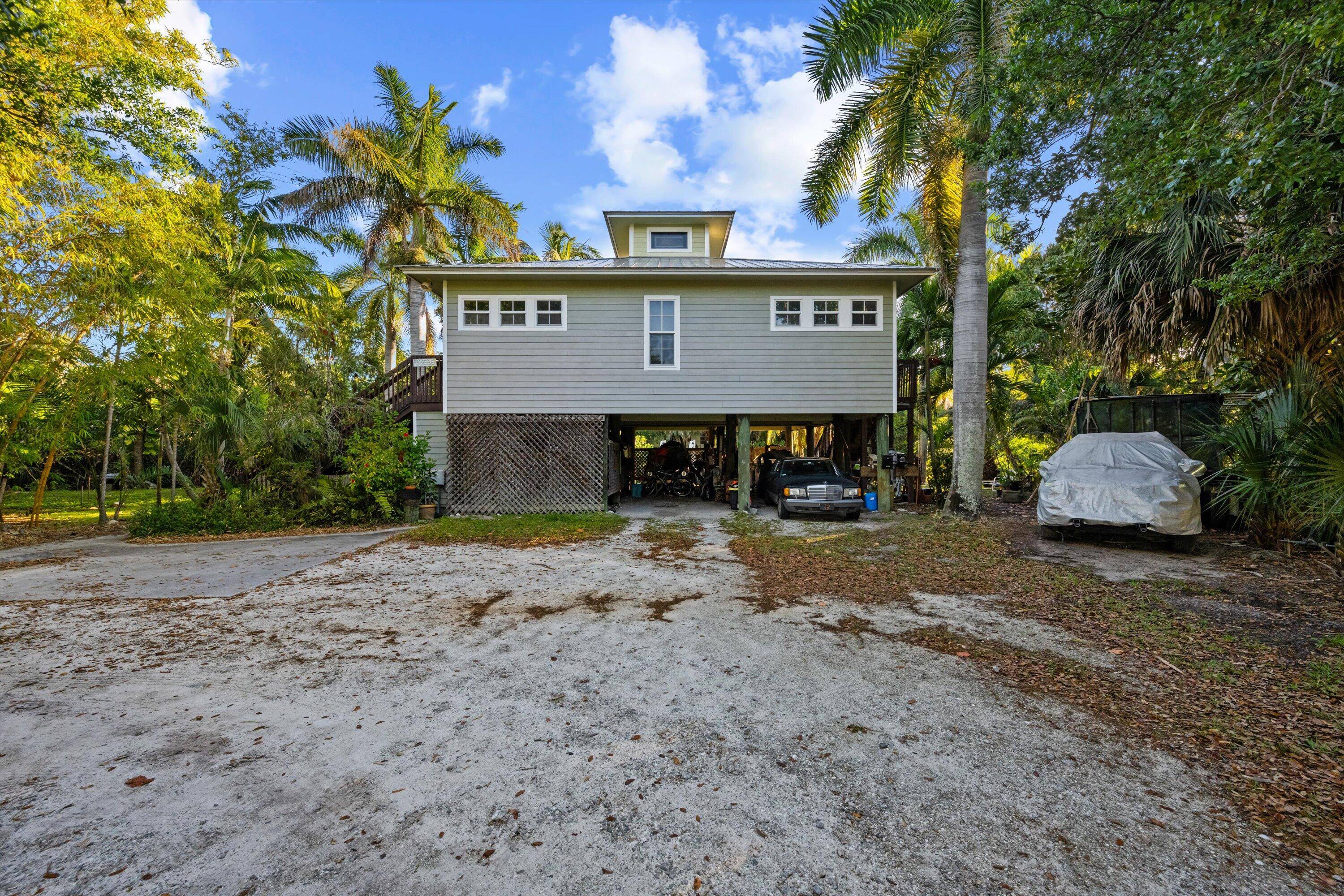 Discover 201 SW 6th St in ''Historic Downtown Stuart''.