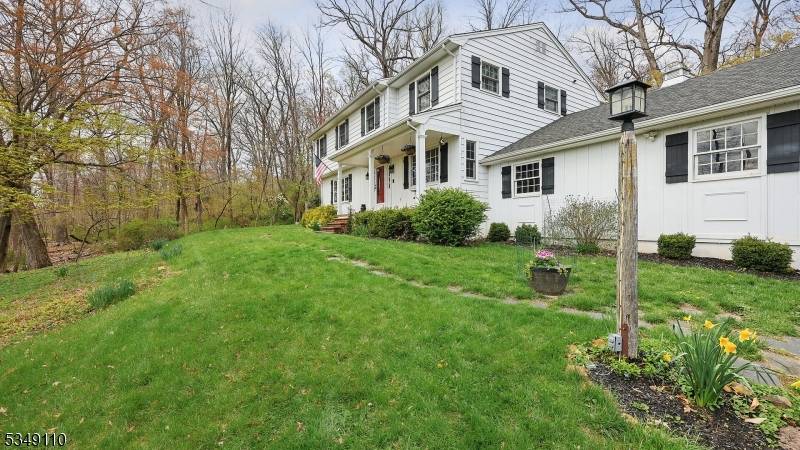 Welcome to your dream home at 1891 Middlebrook Rd located in the desirable Martinsville section of Bridgewater, NJ, where charm meets functionality !