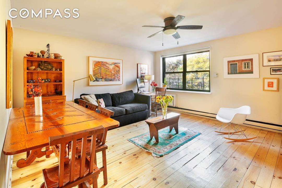 Welcome to your next charming abode nestled in the heart of Manhattan's enchanting West Village !