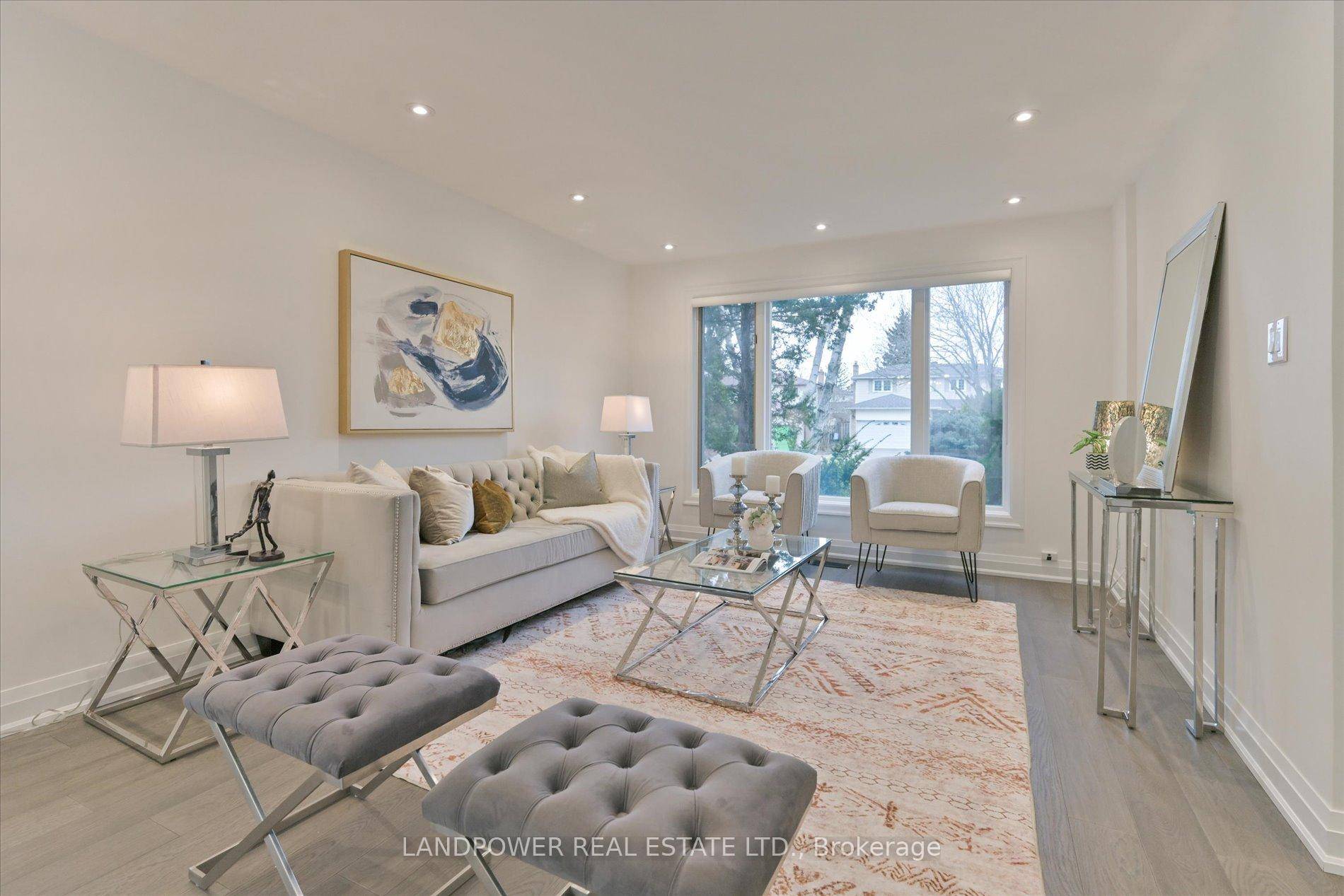 Immaculate amp ; Bright 4 1 Bedroom Detached Home in Prestigious Unionville !