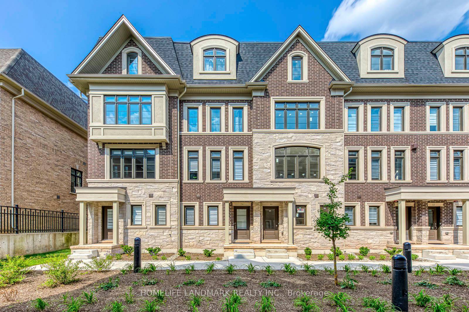 Welcome to this newer, 4 bds three story townhouse offering 1, 935 sq.