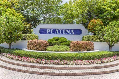 Grandi Model condo with its own Elevator in Platina's Illustre Village.