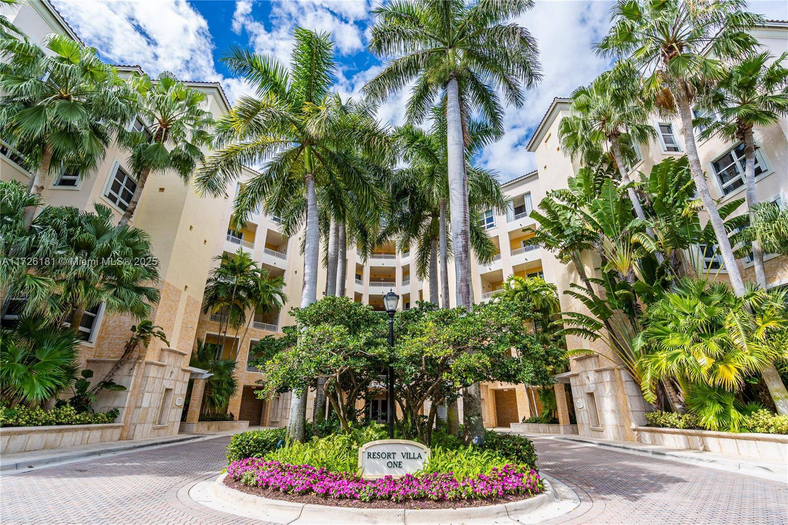 Enjoy oceanfront living in this stunning 3 Bedroom, 3 Bathroom remodeled unit in the serene and private Ocean Club in Key Biscayne.