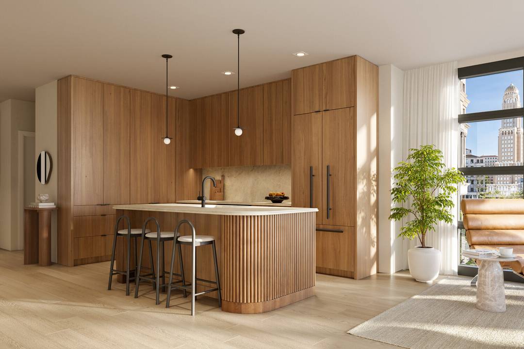 Now offering private tours of our on site model residence.