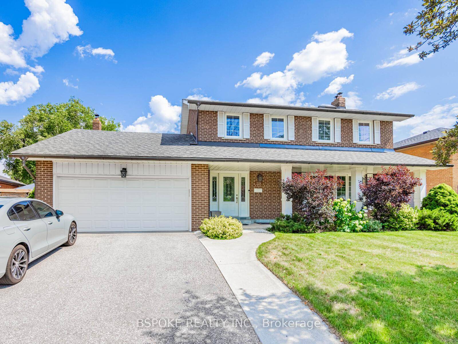 Spacious Family Living in Lakeview If you've been looking for a home with room for everyone and everything this Lakeview beauty delivers.