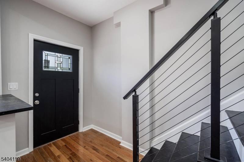 Halladay St Jersey City New Jersey Rental