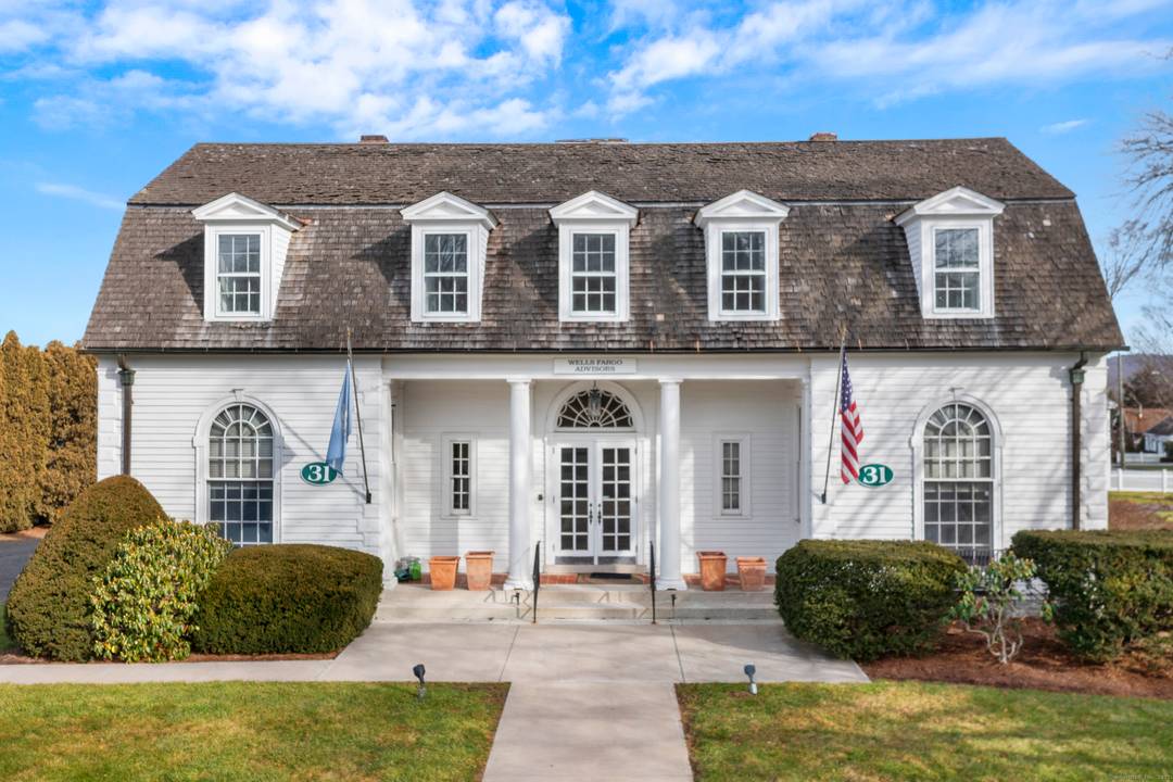 Rich with incredible Essex history.