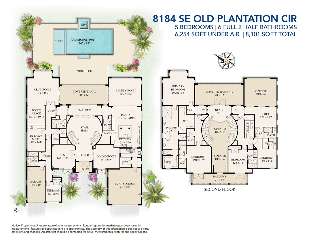 This is a rare opportunity to own what may be the finest home in one of Jupiter's most beloved communities.