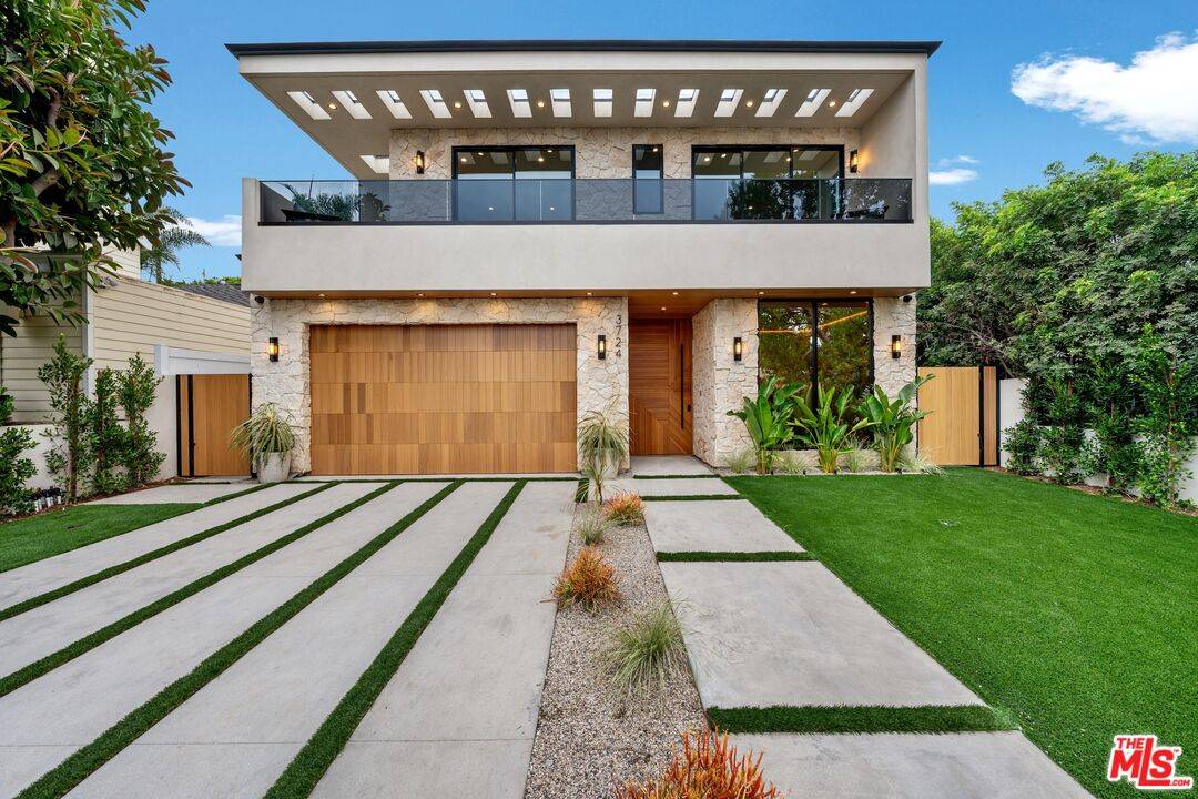 3724 Stewart Ave 5BR Marina Del Rey La