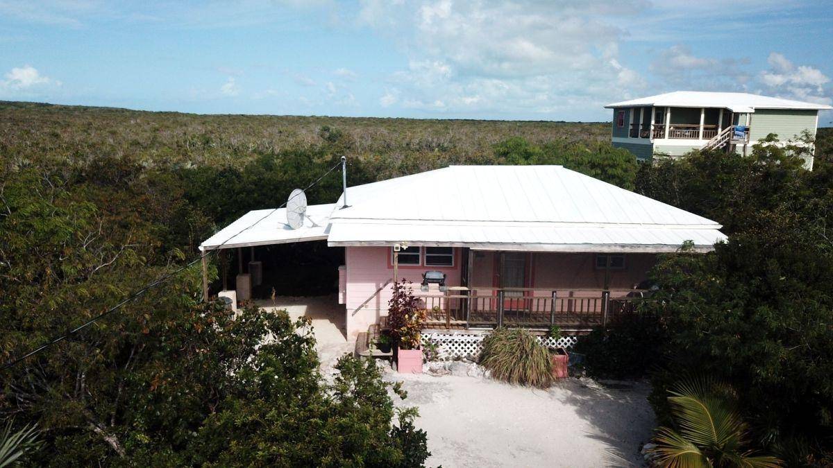 WEMYSS Single Family Home Long-Island-Bahamas