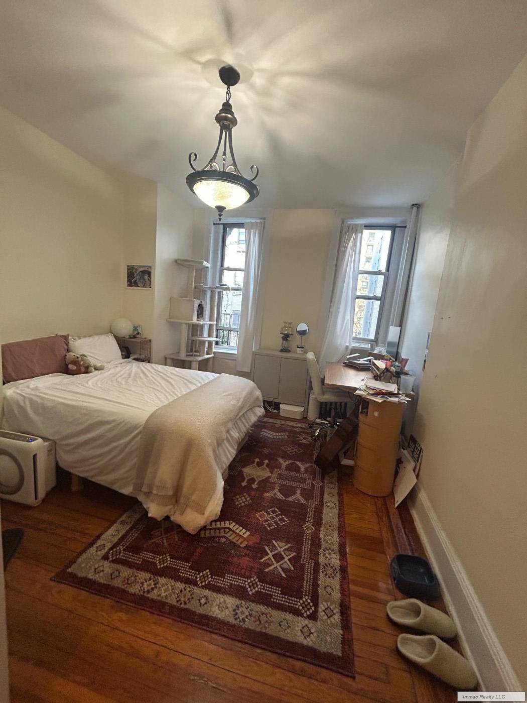 2 Bedroom E. 76th St. amp ; 2nd Ave.