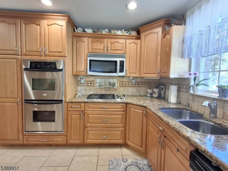This spectacular and updated 4 bedroom, 2.