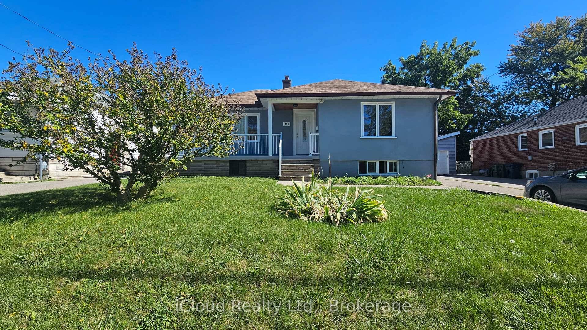 Beautifully renovated and freshly painted 2 bedroom detached home available for lease on the main floor in a quiet, family friendly neighbourhood.