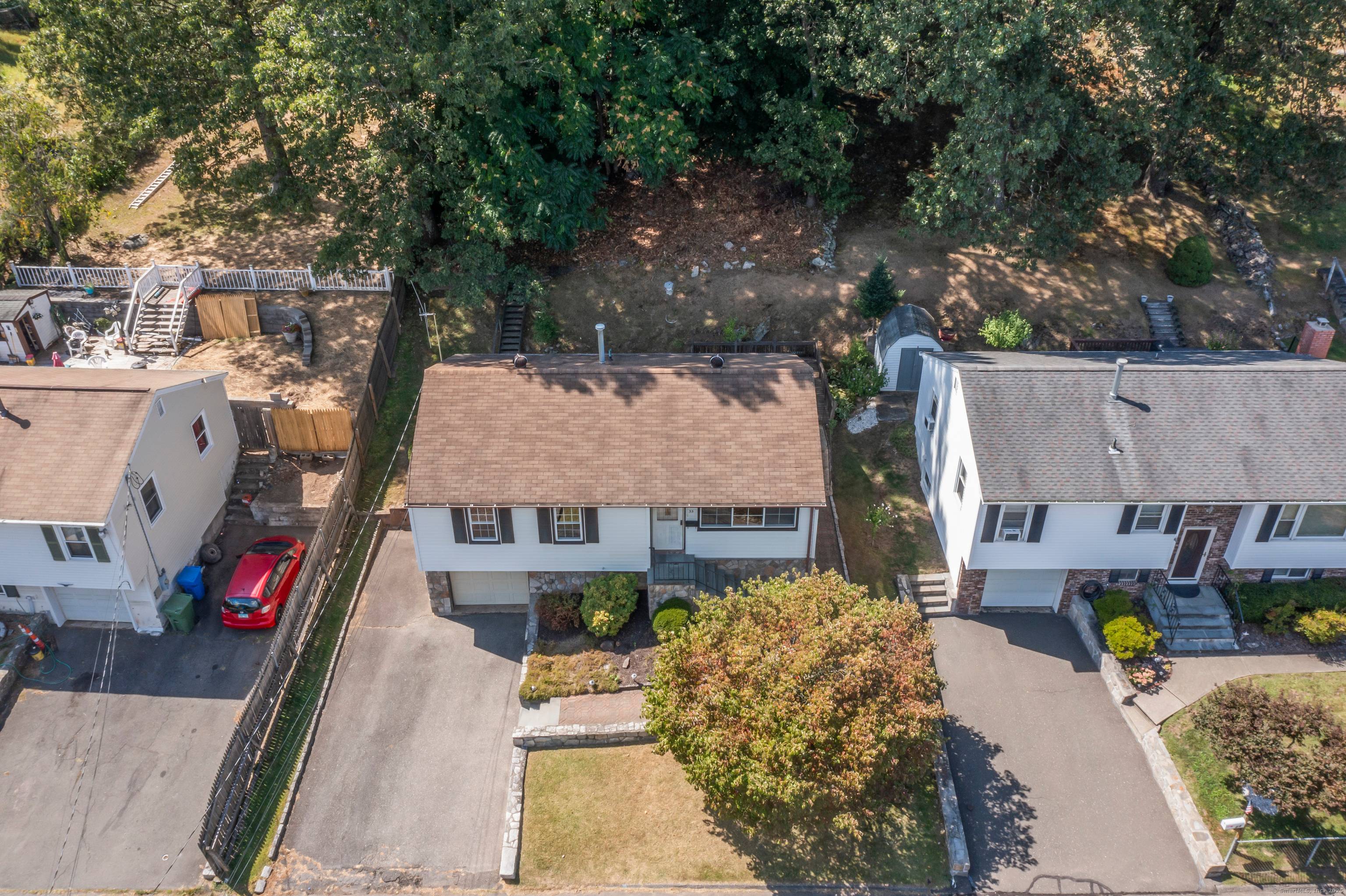 Pride of ownership and careful stewardship have resulted in a turn key home lovingly maintained by its original owner.