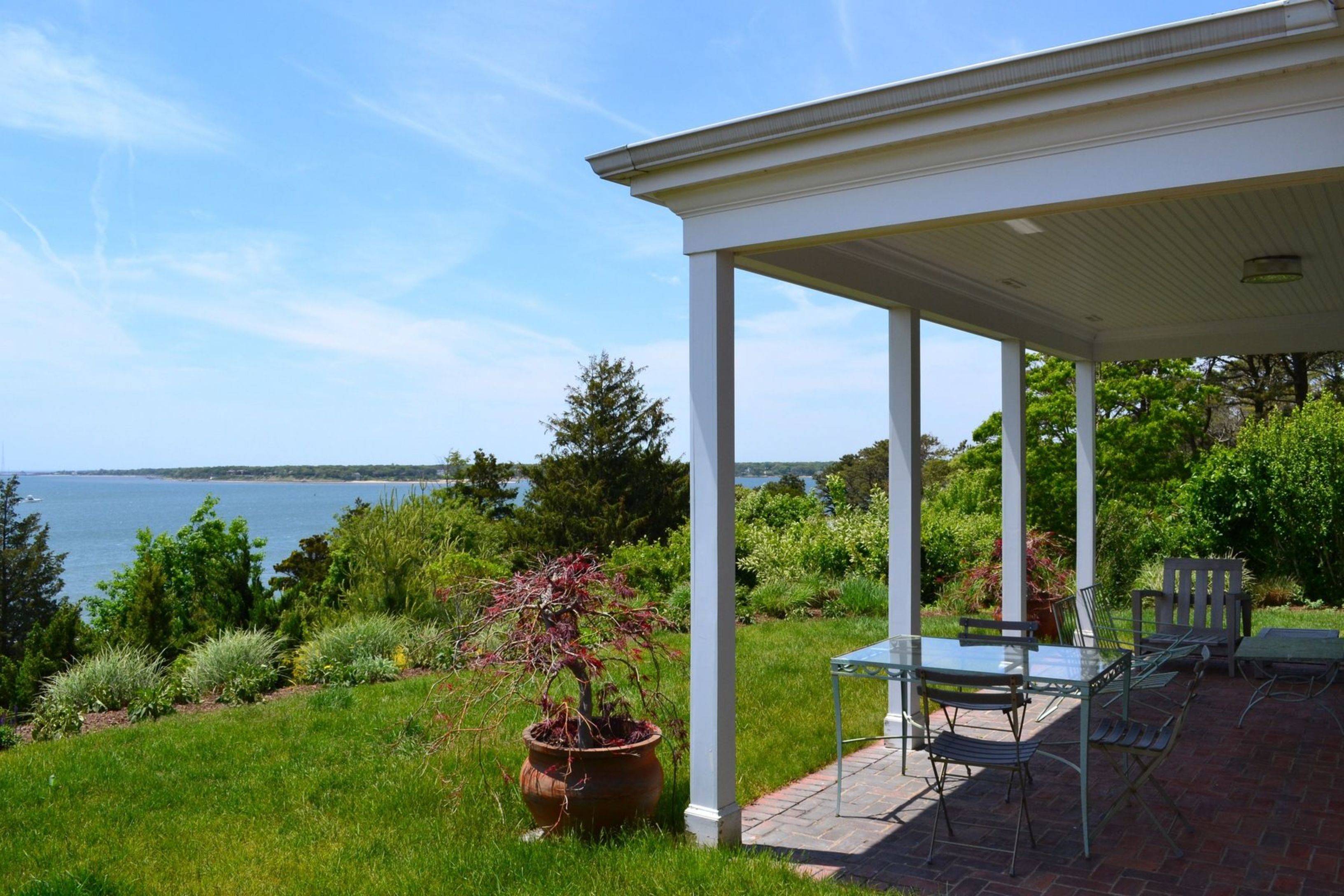 Stunning Bay Views