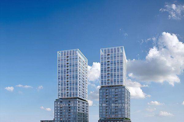 Open, Bright, Concept, new 2 bed, 2 bath desirable Corner unit, Stainless Steel Appliances, Fantastic Location, with 1 Parking, High Ceilings, Close to Shops, Go Transit Station, Shops, Highway, in ...