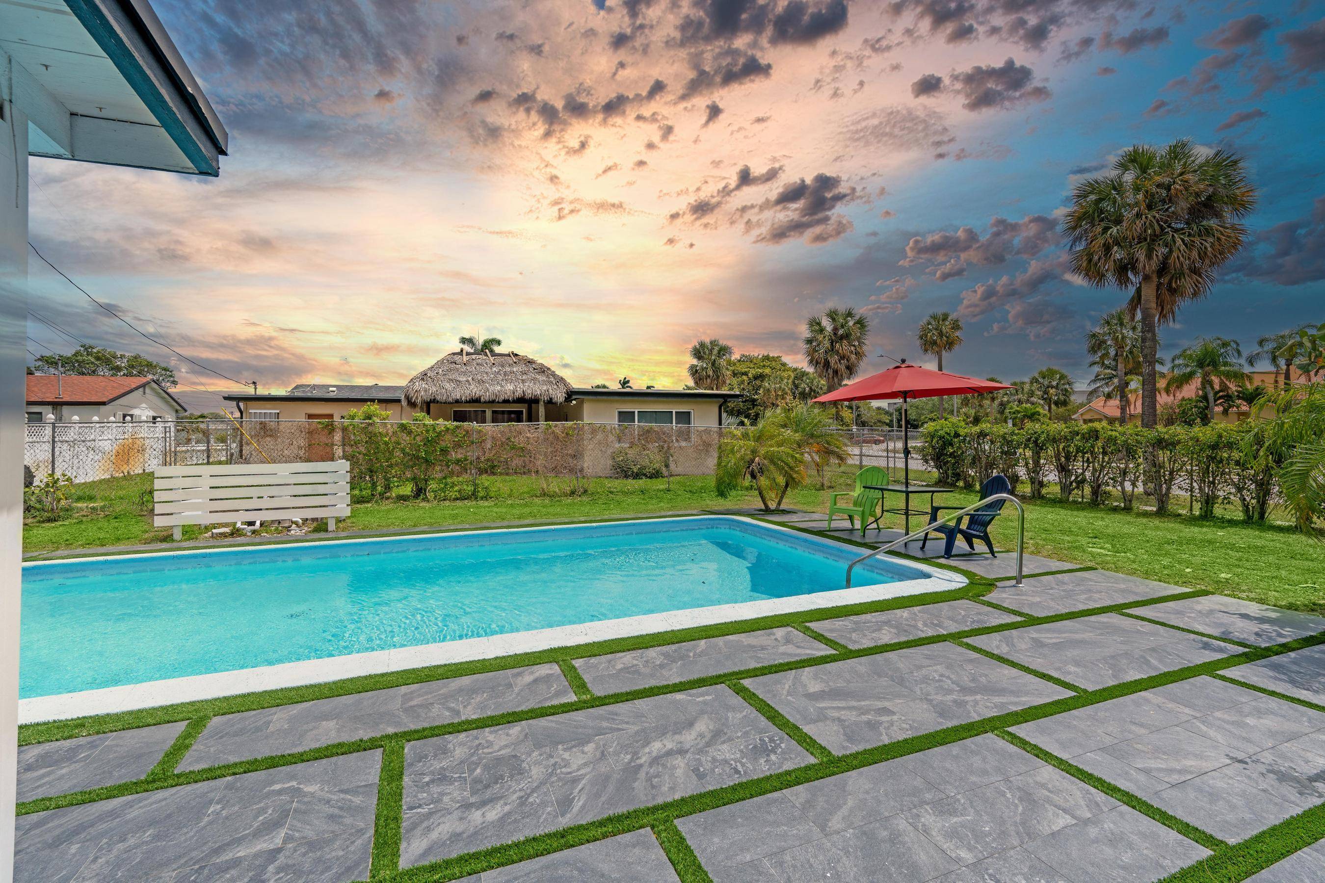This property qualifies for a closing credit up to 7, 300 through preferred lender !