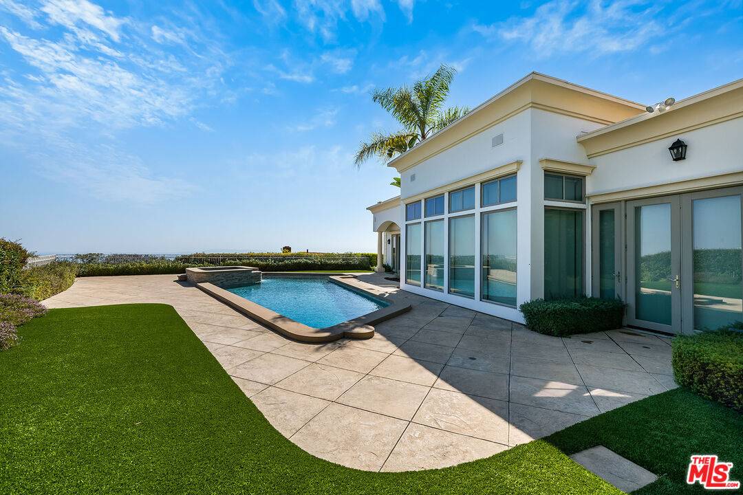 9329   Nightingale Dr 4BR Sunset Strip La