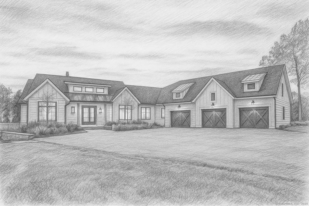 Amazing opportunity build in gated 4 lot community in the country with privacy, beautiful mountain views and each lot has the use of 10 acres of open space.