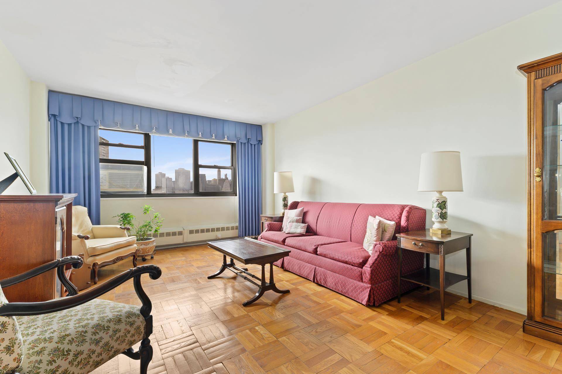 Open house visits conveniently scheduled by appointmentIs it a view you're looking for ?
