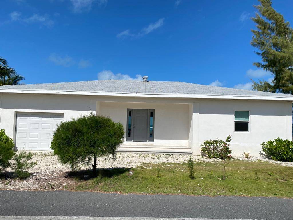 LOT #5 SUNSET BAY, ELEUTH Single Family Home Eleuthera