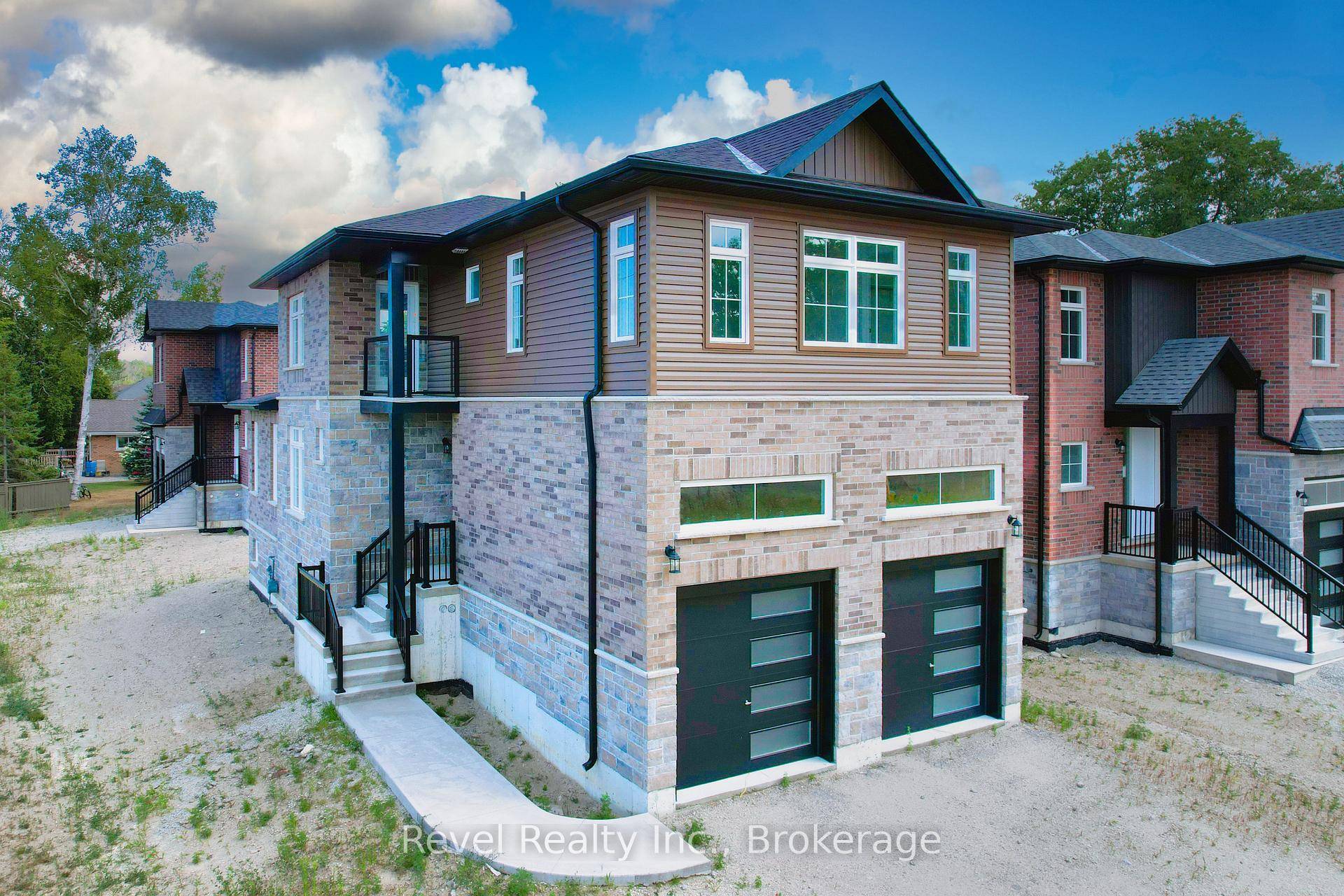 Welcome to your new coastal escape in the desirable West End of Wasaga Beach !