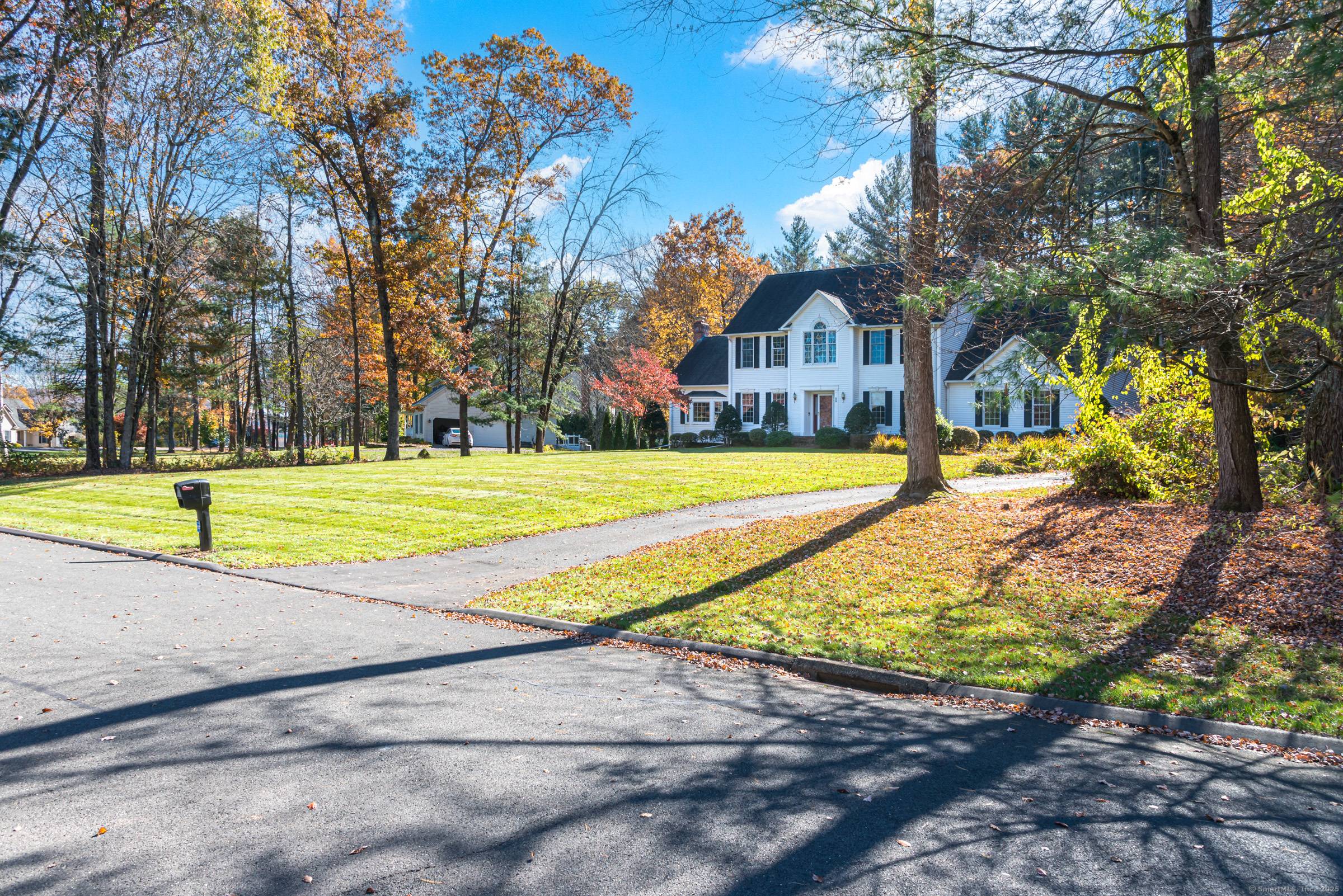 Welcome to your dream home !