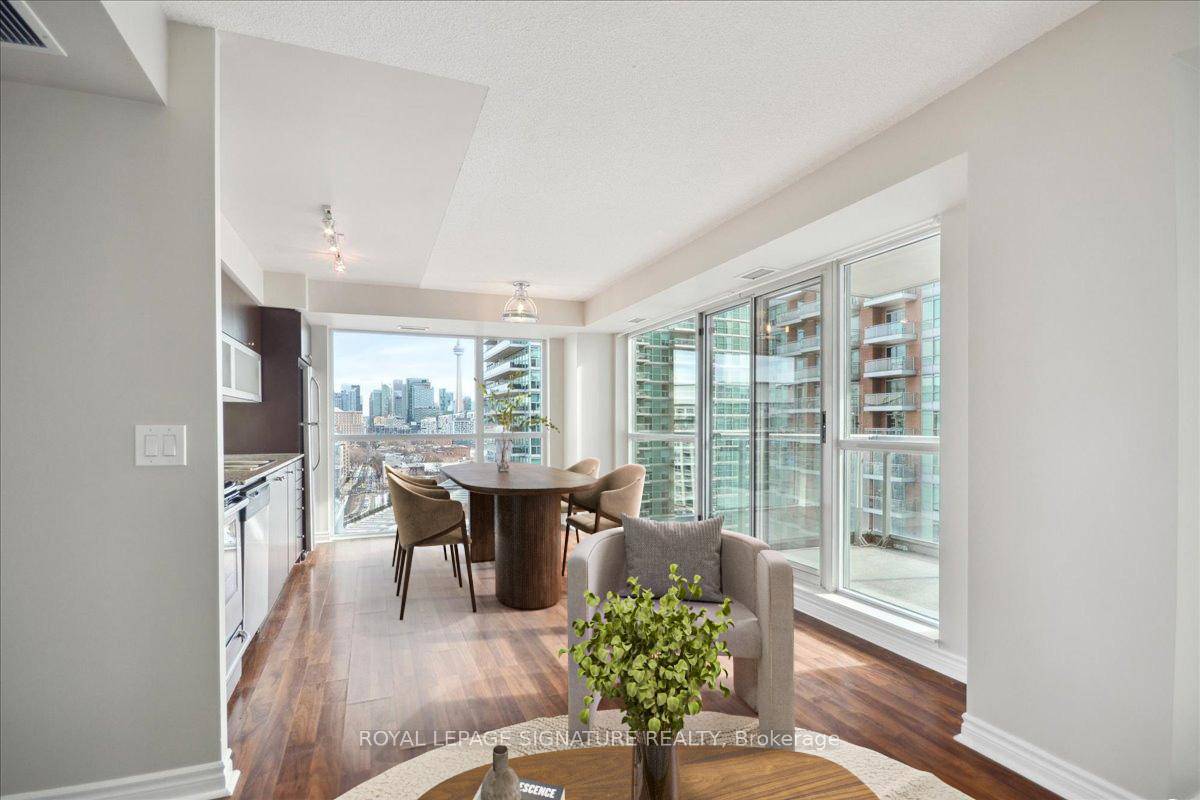 Incredible value for a true 2 bed suite !