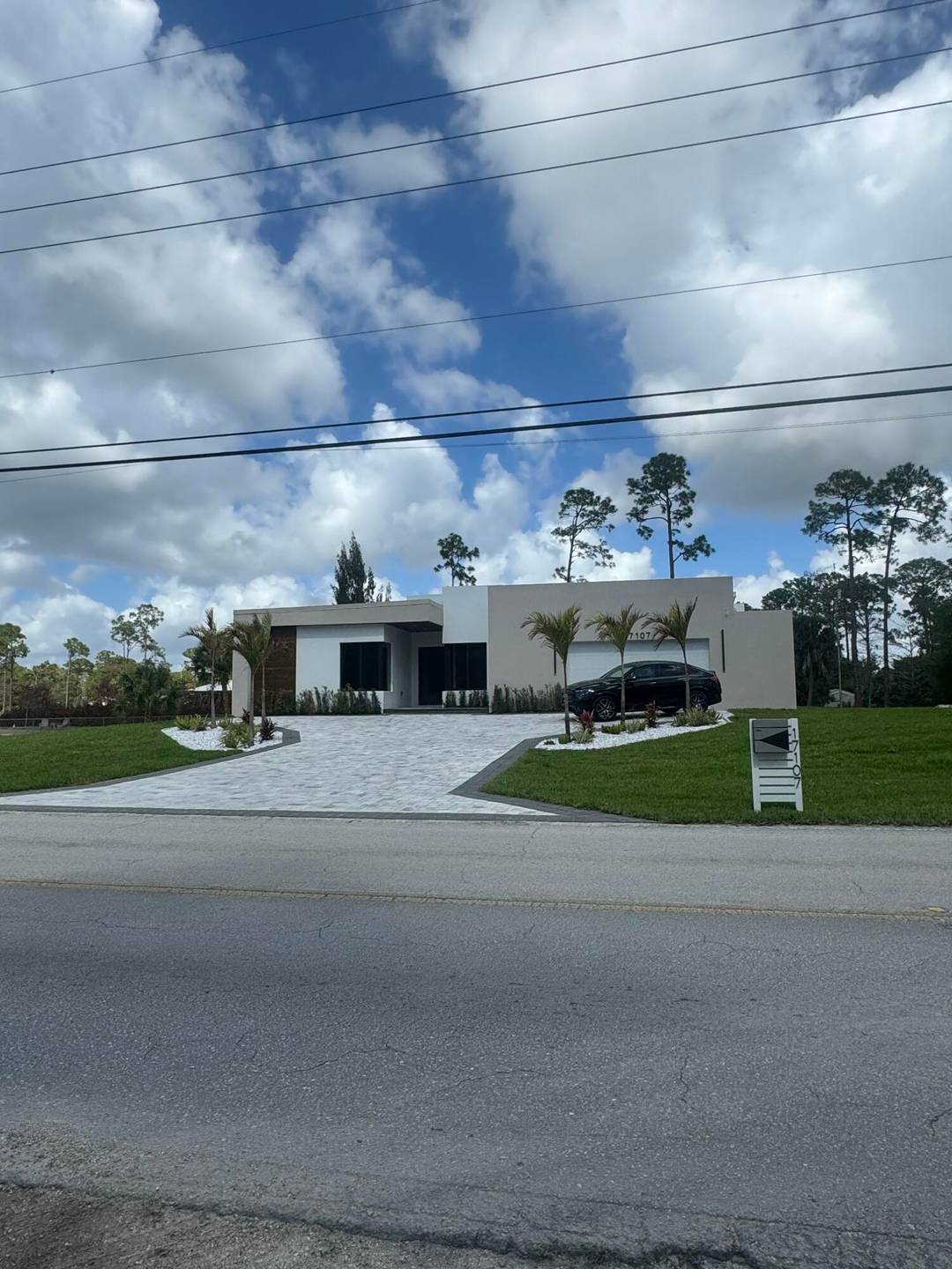 Exceptional New construction in Loxahatchee featuring 5 bedrooms, 4.