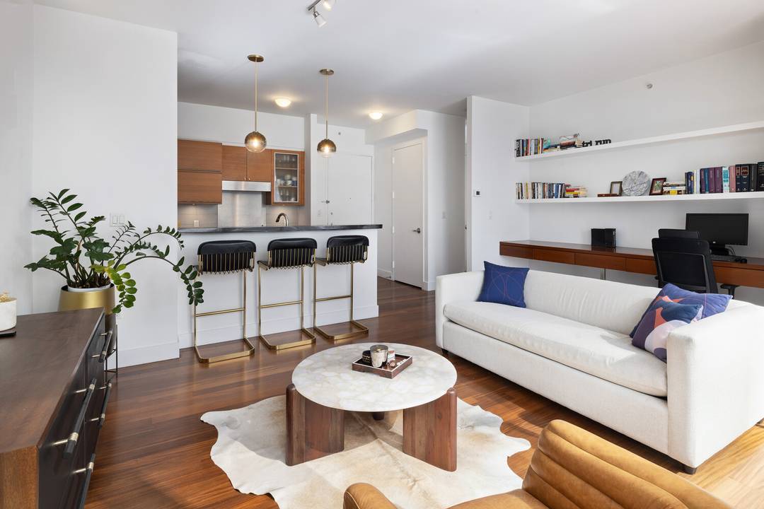 New to the market, priced to sell.