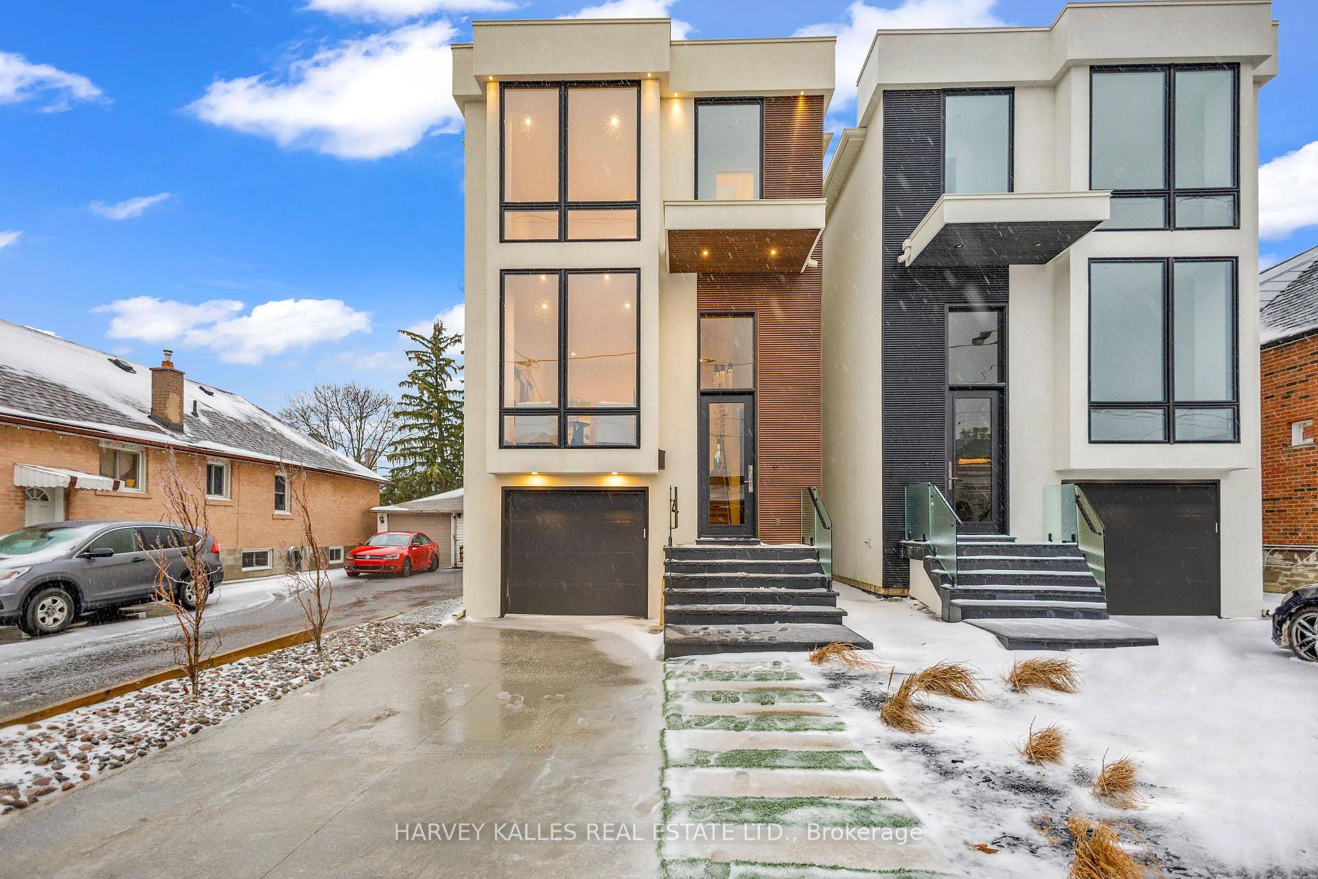 Exceptional Home Of Modern Elegance With This Newly Custom Built Home, Crafted To Perfection.