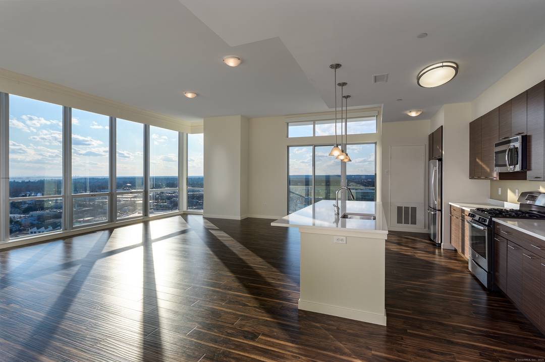 Welcome to Harbor Points Luxury Penthouse Collection.