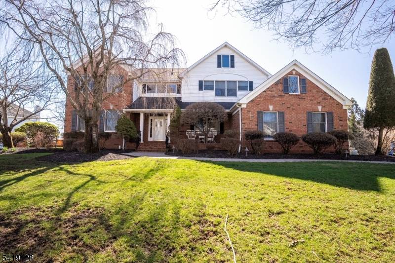 Welcome to a beautifully maintained and thoughtfully updated 5 bedroom, 3.