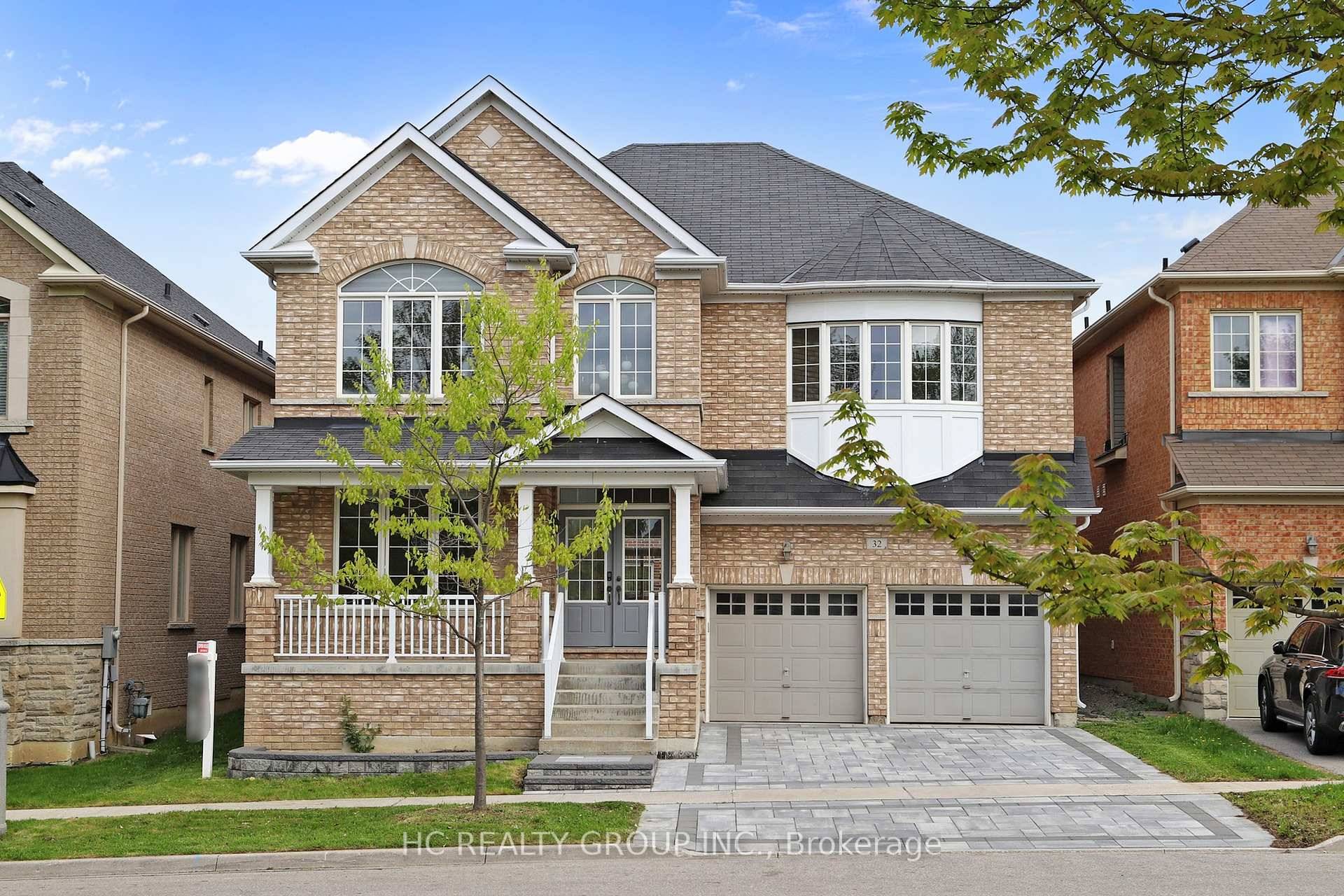 Stunning Fieldgate home in the prestigious Victoria Manor Community.