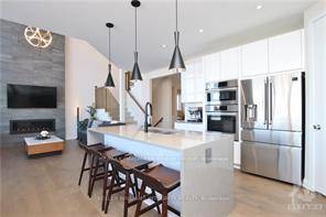 Immaculate 4 bedroom, 3 bathroom home in the highly desirable Blackstone neighbourhood in Kanata.