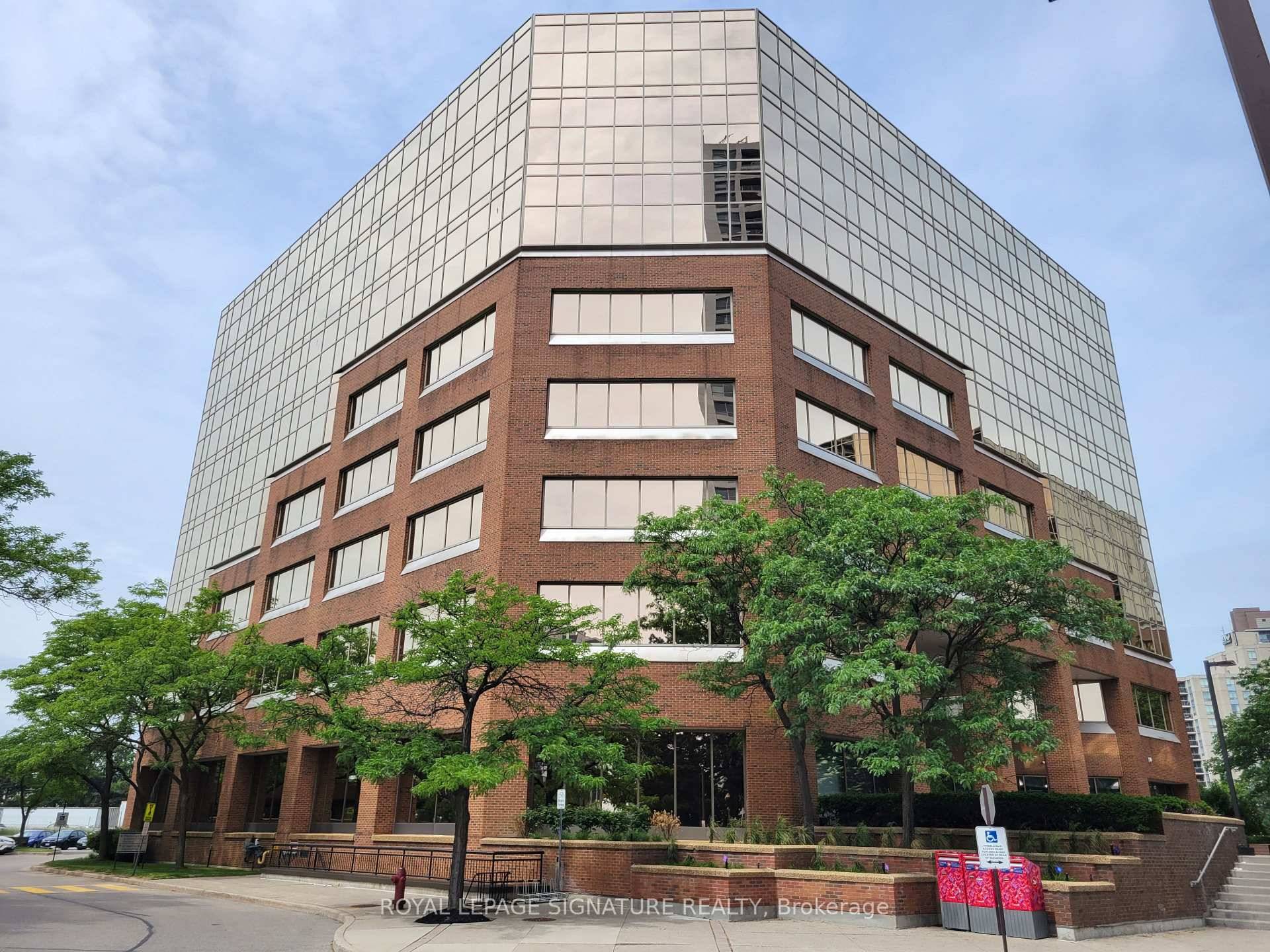 Two side by side office spaces available in a very convenient location, 24 7 access to the office, The monthly rent is 850 Hat includes all utilities, high speed internet, ...