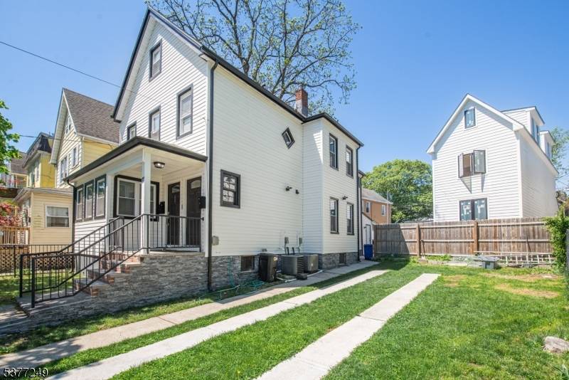 Welcome home, unpack, and stay for a while.